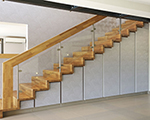 Construction et protection de vos escaliers par Escaliers Maisons à Mittelbronn